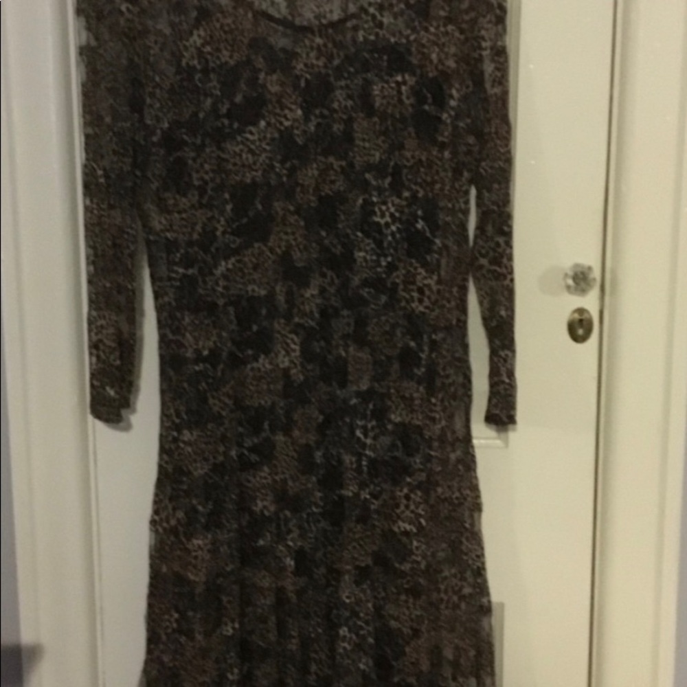 Chett B 2 piece dress